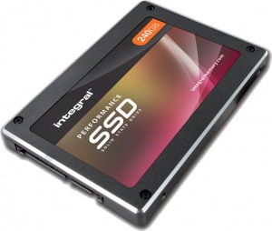 Integral P Serie 5 SATA III 2.5 Inch SSD 240GB Unidad
