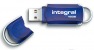 Integral Courier Pen Unidad USB 16GB Unidad
