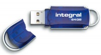 Integral Courier Pen Unidad USB 64GB Unidad