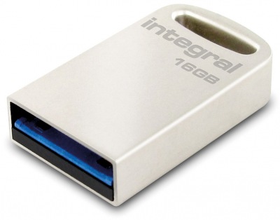 Integral Fusion USB 3.0 Flash Unidad 16GB