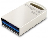 Integral Fusion USB 3.0 Flash Unidad 8GB