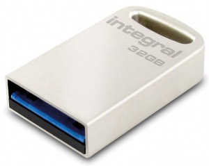 Integral Fusion USB 3.0 Flash Unidad 32GB