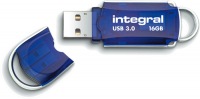 Integral Courier USB 3.0 Flash Unidad 16GB