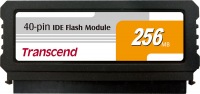 Transcend PATA Flash Módulo (40Pin Vertical) 256MB