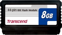 Transcend PATA Flash Módulo (44Pin Vertical) 8GB