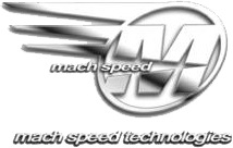 Actualizaciones de memoria Mach Speed