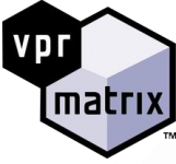 Actualizaciones de memoria VPR Matrix