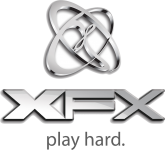 Actualizaciones de memoria XFX
