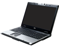 Acer Aspire 9520 Serie portátil