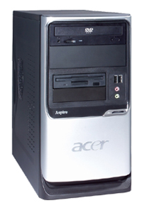 Acer Aspire ASA80-U-C3650 ordenador de sobremesa