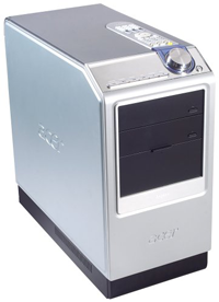 Acer Aspire RC500-26HBRT ordenador de sobremesa