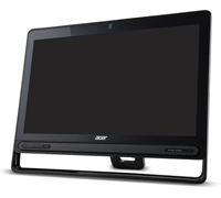 Acer Aspire Z3-615-xxx All-in-One ordenador de sobremesa