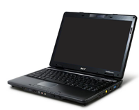 Acer Extensa 4100 portátil