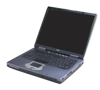 Acer TravelMate 432 Serie portátil