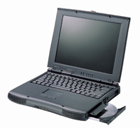 Acer TravelMate 529 Serie portátil
