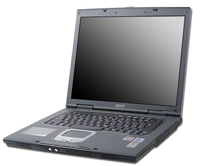 Acer TravelMate 800XCi (i855PM) portátil