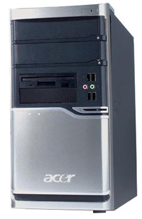 Acer Veriton 6700GX ordenador de sobremesa