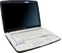 Acer Aspire 4741Z portátil