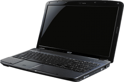 Acer Aspire 5738Z 3D portátil