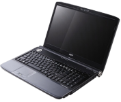 Acer Aspire 6000 Notebook Serie