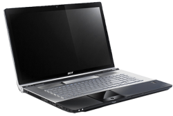 Acer Aspire 8935G portátil