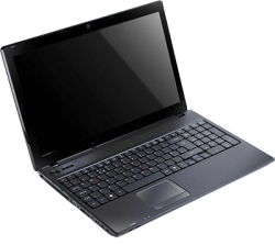 Acer Aspire AS1700 portátil