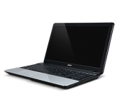 Acer Aspire E Notebook Serie