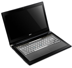 Acer Iconia 6120 portátil