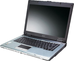 Acer TravelMate 3270 Serie portátil