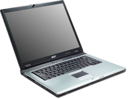 Acer TravelMate 4720-6410 portátil