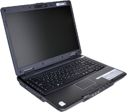 Acer TravelMate 5735 (DDR3) portátil