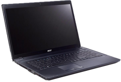 Acer TravelMate 7100TE portátil