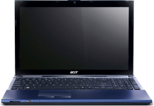 Acer Aspire Timeline Notebook Serie