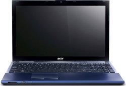 Acer Aspire Timeline Ultra M5- Serie portátil