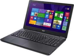 Acer Extensa 710 Serie portátil