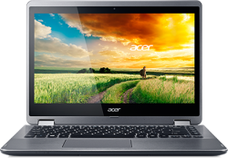 Acer Aspire L250 Serie portátil