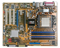 Asus A8R32-MVP Deluxe placa base