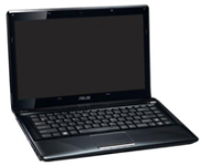 Asus A43 Notebook Serie