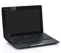 Asus Eee PC 1015BX-BLK220s portátil