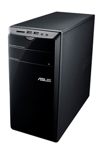 Asus Essentio CP5140 ordenador de sobremesa