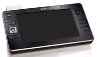 Asus R2Hv Ultra-Mobile PC portátil