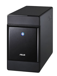 Asus T3-M3N8200 ordenador de sobremesa