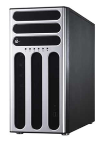 Asus TS300-E6/PS4 Server servidor