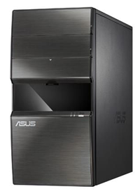 Asus V4-P5G43 ordenador de sobremesa