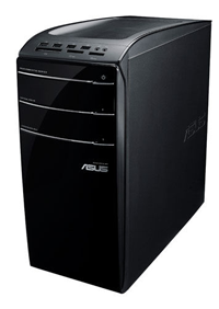Asus V8-P8H67E ordenador de sobremesa