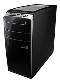Asus V9-P8H67E ordenador de sobremesa