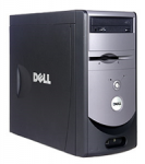 Dell Dimension 2000 Serie