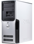 Dell Dimension 9000 Serie