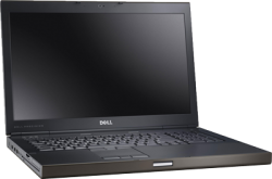 Dell Precision Mobile Workstation M4700 (4 Slots) portátil