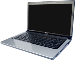 Dell Studio XPS 16 (Core I5) portátil